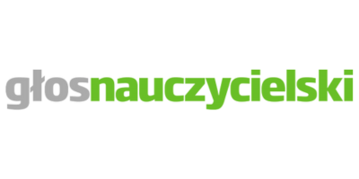 logotyp głosu nauczycielskiego